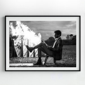 Fahrenheit 440